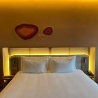 รีวิวโรงแรม Centara Ubon 🏨✨🇹🇭
