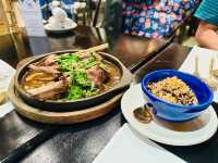 Blue Elephant Cooking School & Restaurant Phuket