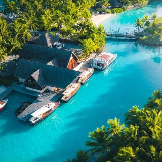 Bora Bora 