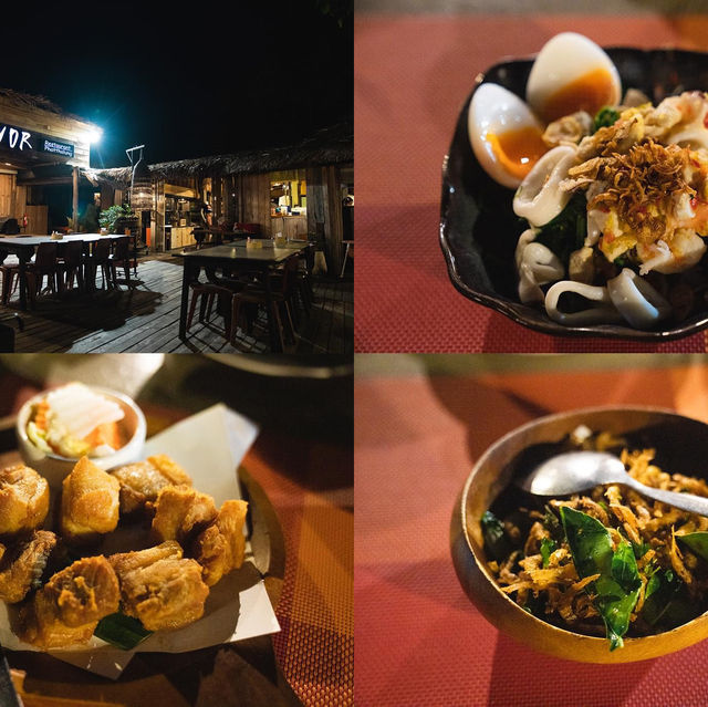 13 จุด กินเที่ยว หาดใหญ่-พัทลุง 