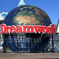 Dreamworld