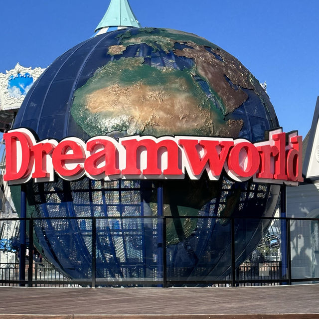 Dreamworld