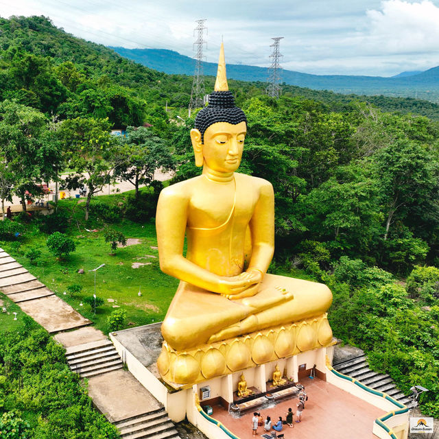 วัดพูสะเหล้า