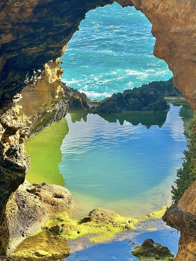 Grotto