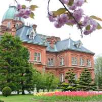 北海道廳舊本廳舍