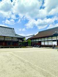 〜京都府〜一度は行こう！歴史長い世界遺産仁和寺