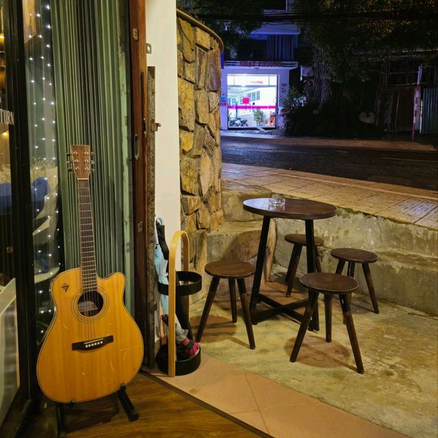 베트남 여행 달랏 와인바 Le Retour