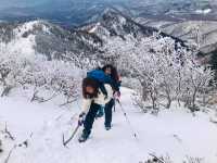 Hotaka Mountain & Ski Area 