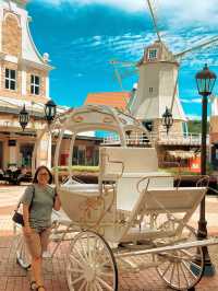 Shopping Spree : Malacca Premier Outlet