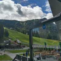 วิวสวย ที่ Seefeld Tirol Austria ❤️