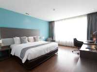 Pullman Kching