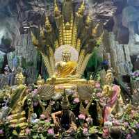 วัดมณีวงศ์ นครนายก