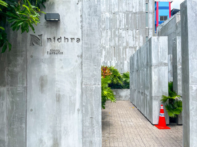 Nidhra Boutique Hotel Bangkok