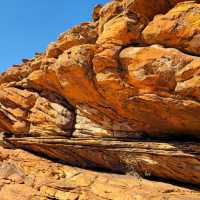 Kings canyon nt