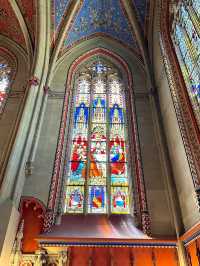 St Pierre Cathedral 