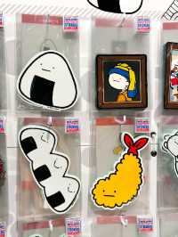 도쿄 쇼핑 스팟 추천🛍️ 라이프스타일 숍 로프트 긴자