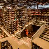 BookXcess RexKL จากโรงหนังเก่าสู่ร้านหนังสือสุดปัง