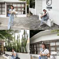 🏠  Sukhum Caffe' - สุขุม คาฟเฟ่
