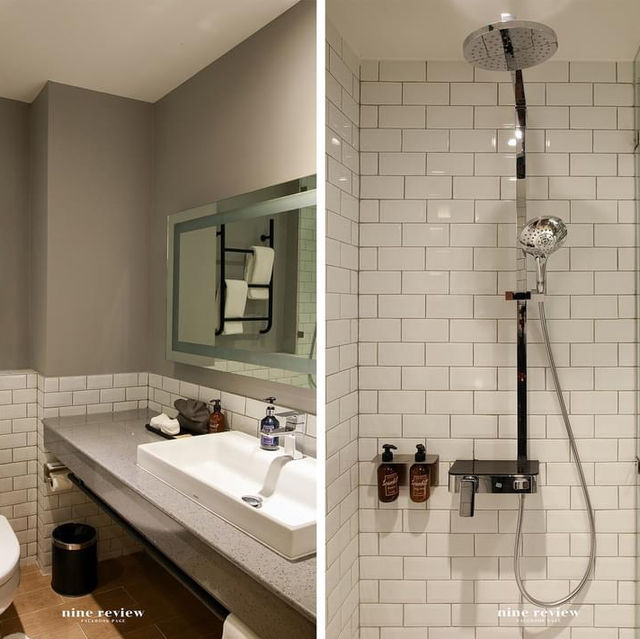 Scarlett Hotel