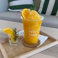 febry febru - Cafe
