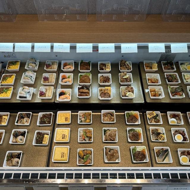⋆⸜ 𝓝𝓮𝔀 ⸝⋆新体験のカスタムお弁当👀⁉️