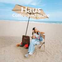 Haus Coffee and Space 