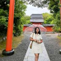  Enchanting Arashiyama, Kyoto 🌿✨