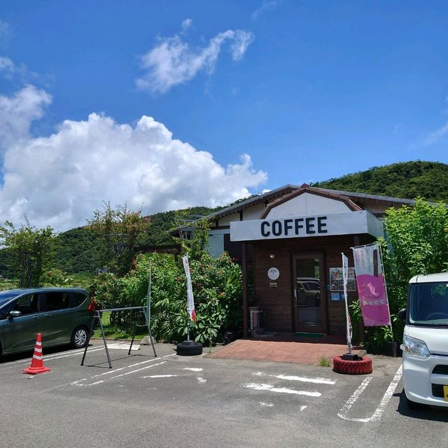 【奄美旅】TABIBITONOKI