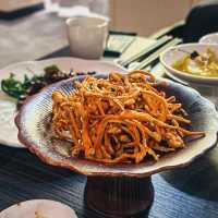 潮藝館｜高級新派潮州菜🥢宴客聚會好選擇 