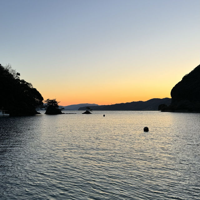 🌟 Exquisite Amanohashidate, A small hidden gem city in Kyoto 🇯🇵