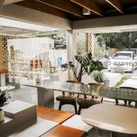 PHIL COFFEE CO  ซอยเสรี 7 แยก 6 ถนนพระราม 9