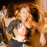 ห้องอาหาร Tamarind Phuket