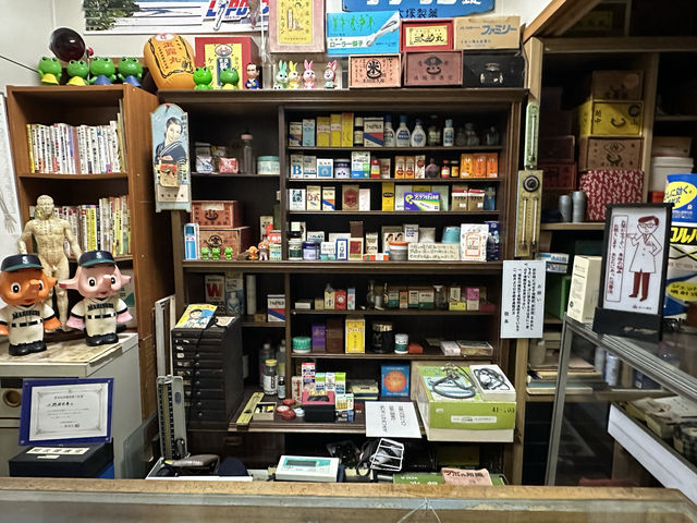 【Tohoku】IWATE/HANAMAKI 昭和の学校