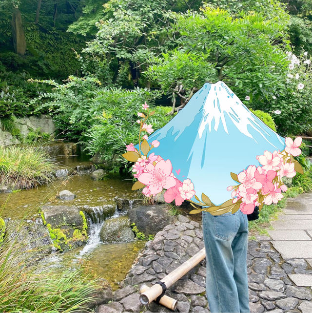 【神奈川/鎌倉】まさに和の空間「長谷寺」