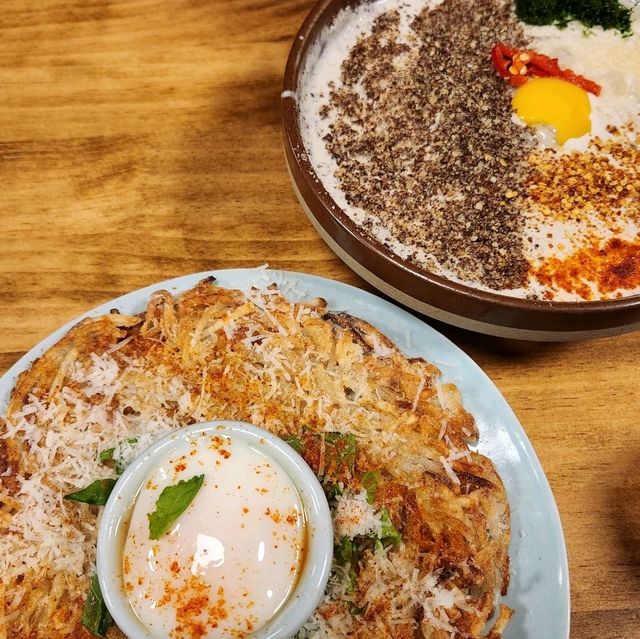 판교 아브뉴프랑 맛집 