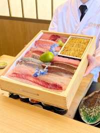 性價比無敵Omakase! 最平$198起!!!快來體驗人生的Omakase! 