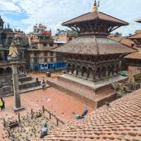 Patan Durbar Square - A must see UNESCO world heritage
