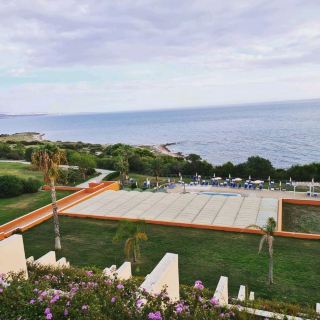 Mangia’s Torre del Barone Resort
