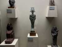 芝加哥的The Field Museum：古埃及文明展示，豐富知識和視覺享受