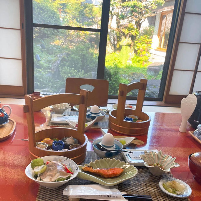 【安心院】すっぽんの量の多さに感動✨有名すっぽん旅館✨