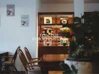 “ RB Resort Pattaya ” ที่พักพัทยาสุดวินเทจ