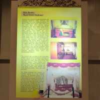 Kedah Royal Museum