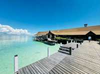 Sipadan Kapalai Dive Resort