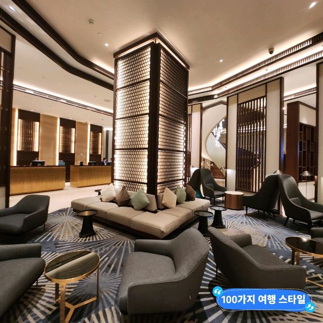 📍2024년 다낭 여행기 #48, 13만원 대 힐튼 호텔