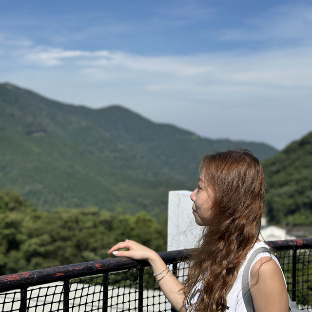 雕刻之森美術館 - 一座藝術與自然的結合