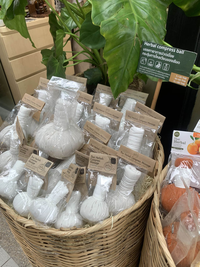 曼谷恰圖恰市集 Chatuchak Weekend Market