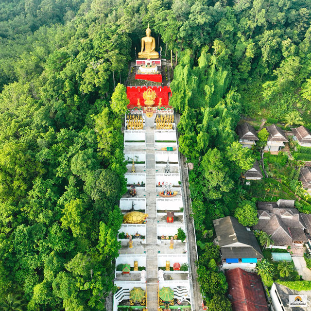 วัดภูเขาพระมหาโพธิสัตว์