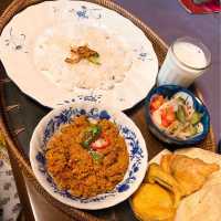 【豊後高田】インドそのままの味を守り続けている絶品カレー✨