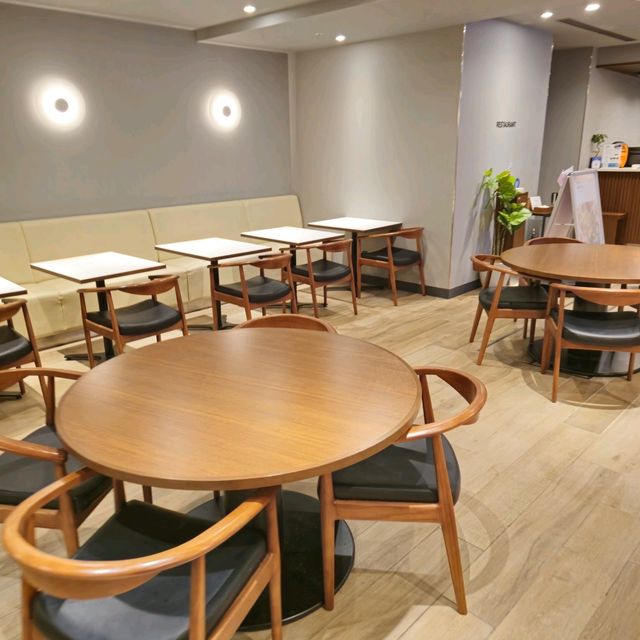 여름 숙소 소테츠 프레사 인 교토 기요미즈 고조 