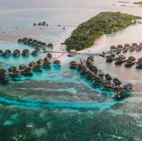 Club Med Kani Maldives 